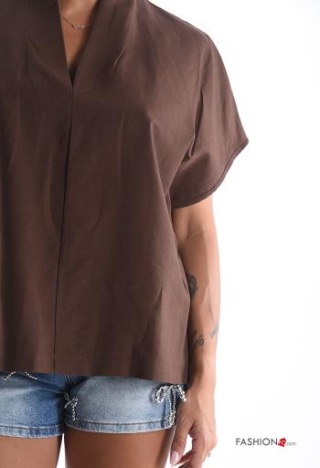 Blusa in Lino - ph 4
