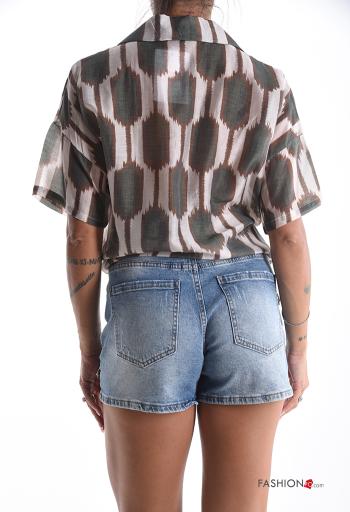 Camicia Casual - ph 2