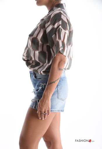 Camicia Casual - ph 3