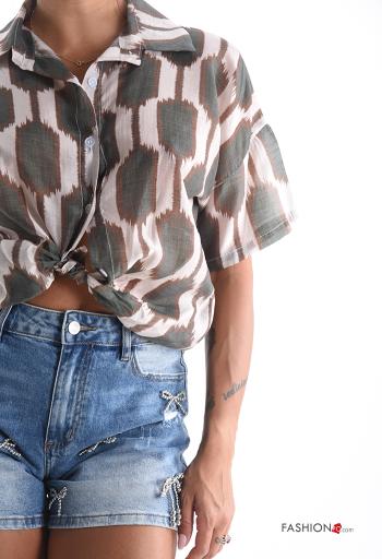 Camicia Casual - ph 4