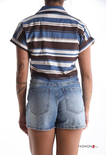 Camicia in Cotone - ph 2