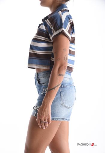 Camicia in Cotone - ph 3