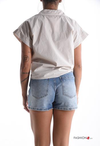 Camicia in Cotone - ph 2