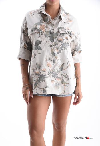 Cotton Shirt - ph 1