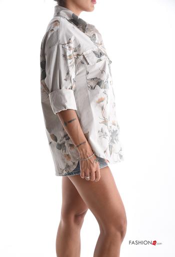 Cotton Shirt - ph 3