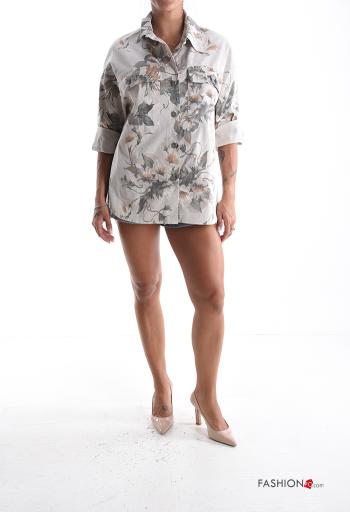 Cotton Shirt - ph 5