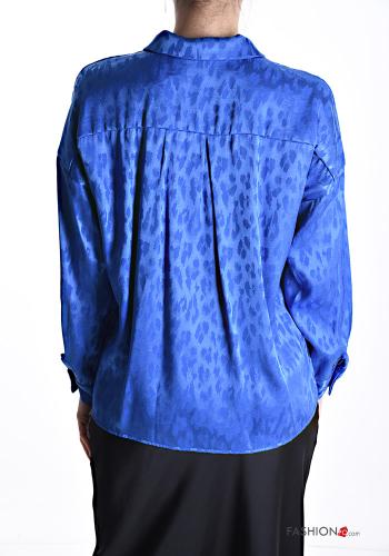 Camisa Estampado animal - ph 2