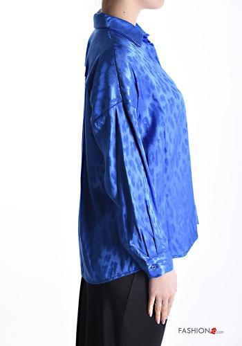 Camisa Estampado animal - ph 3