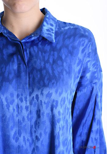 Camisa Estampado animal - ph 4