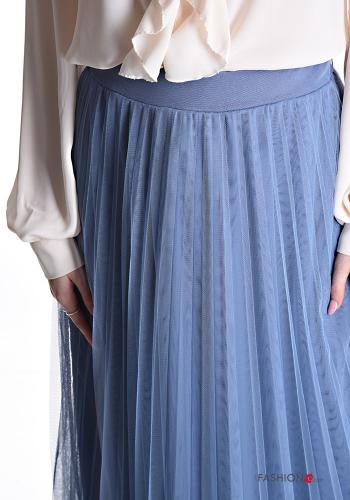 Gonna tulle con fodera con elastico - ph 4