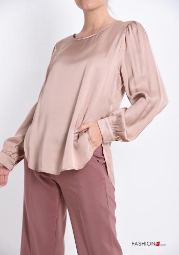 Blusa  raso - ph 1