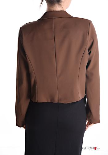 Blazer con fodera - ph 2