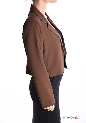 Blazer con fodera - ph 3