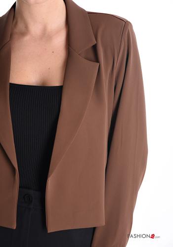 Blazer con fodera - ph 4