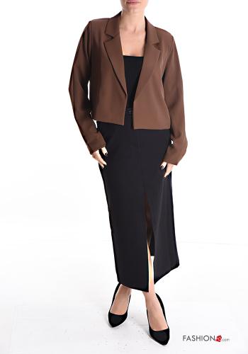 Blazer con fodera - ph 5
