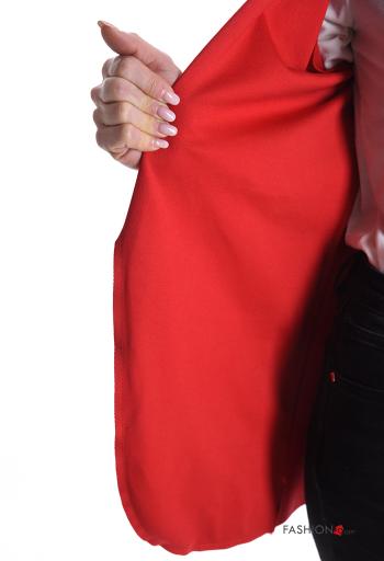 Chaqueta sin forro - ph 6