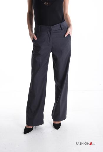 Pantalones con botones - ph 1