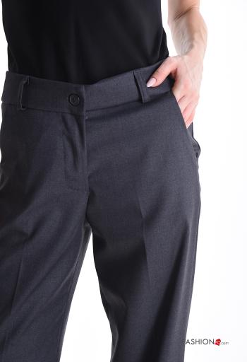 Pantalones con botones - ph 4