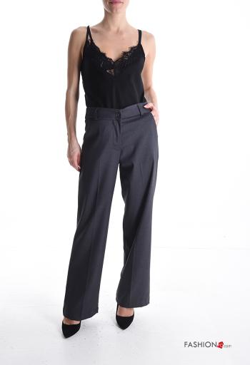 Pantalones con botones - ph 5
