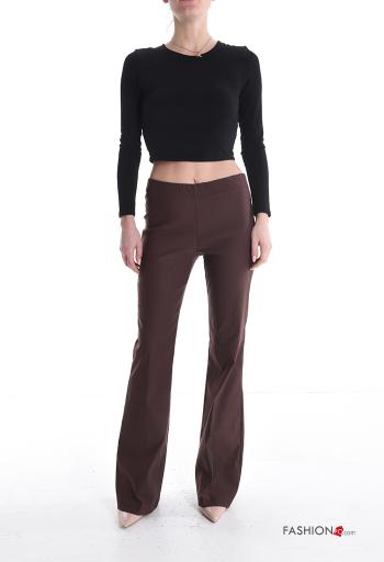 Pantalone Casual - ph 5