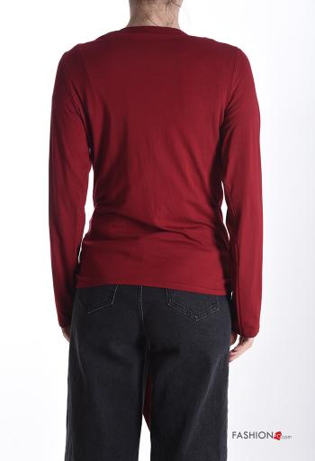 Chaqueta de punto Estilo Informal - ph 2