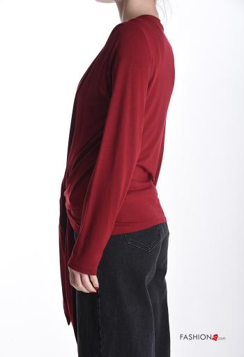 Chaqueta de punto Estilo Informal - ph 3