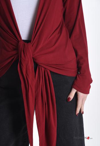 Chaqueta de punto Estilo Informal - ph 4