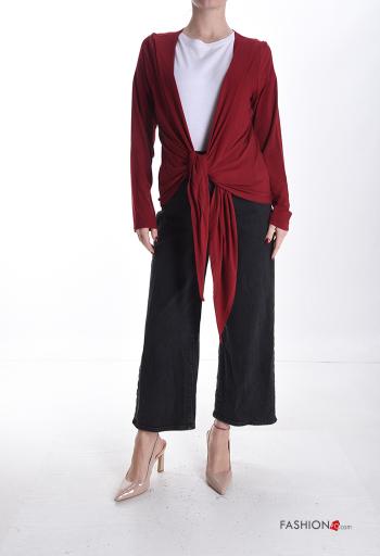 Chaqueta de punto Estilo Informal - ph 5