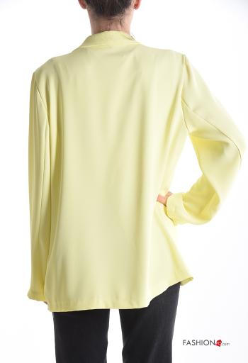 Chaqueta Estilo Informal - ph 2