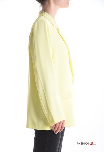 Chaqueta Estilo Informal - ph 3