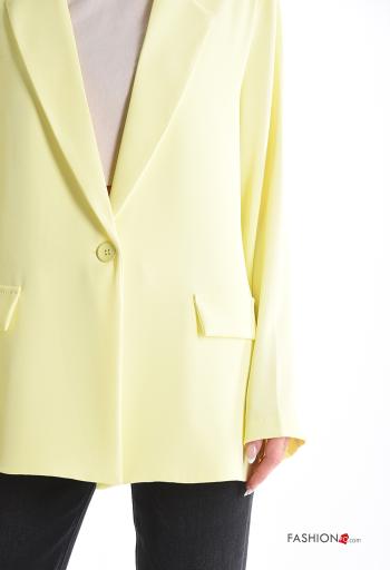 Chaqueta Estilo Informal - ph 4