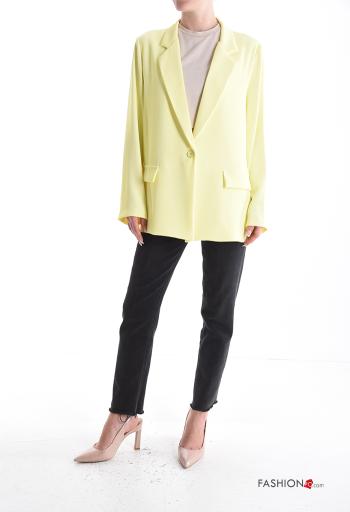 Chaqueta Estilo Informal - ph 5