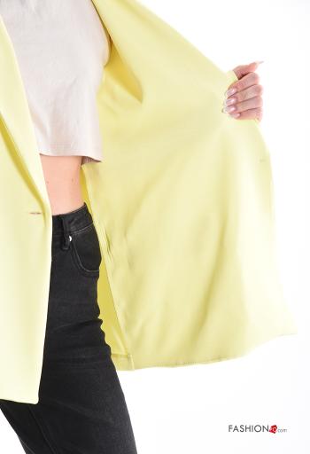 Chaqueta Estilo Informal - ph 6
