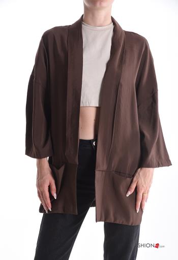 Kimono Estilo Informal - ph 1