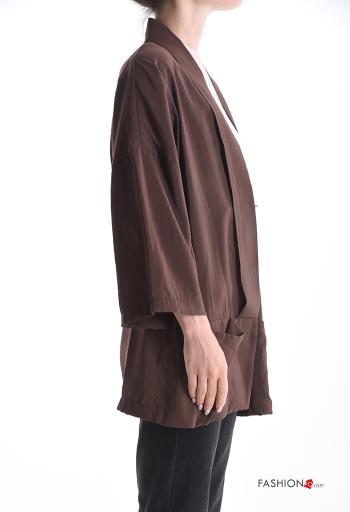 Kimono Estilo Informal - ph 3