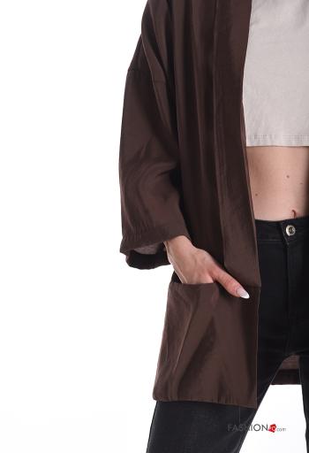 Kimono Estilo Informal - ph 4