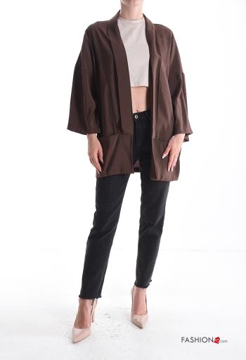 Kimono Estilo Informal - ph 5