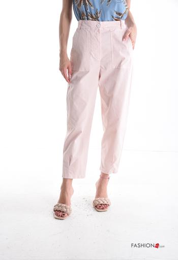 Pantalones de Algodón - ph 1