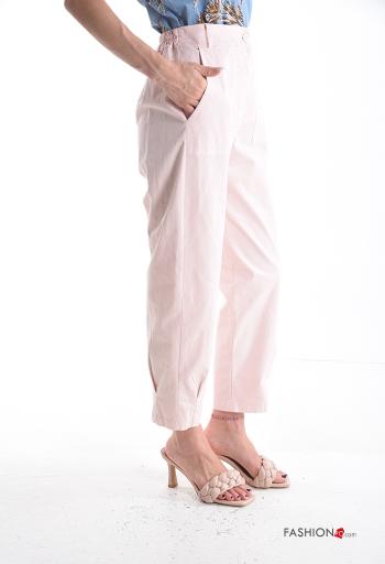Pantalones de Algodón - ph 3