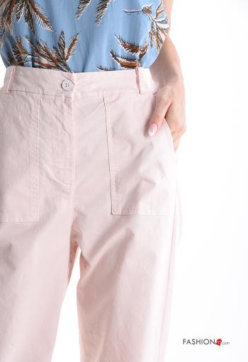 Pantalones de Algodón - ph 4
