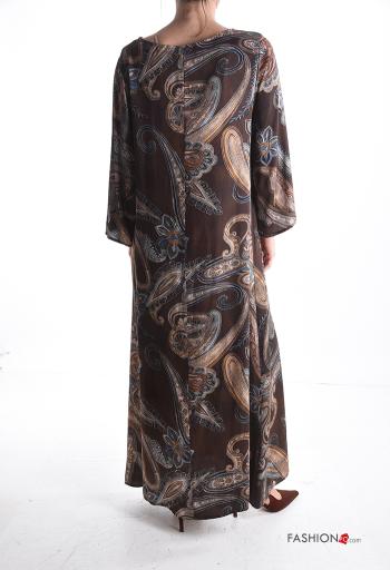 Abito Fantasia astratta - ph 2