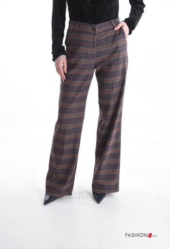 Casual Trousers - ph 1
