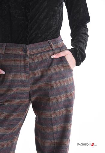 Casual Trousers - ph 4