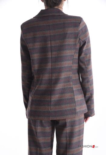 Chaqueta Estilo Informal - ph 2