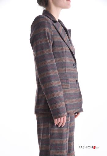 Chaqueta Estilo Informal - ph 3