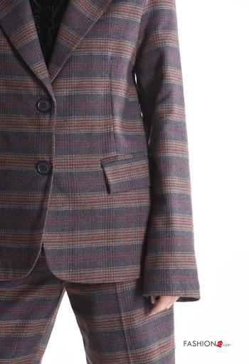 Chaqueta Estilo Informal - ph 4