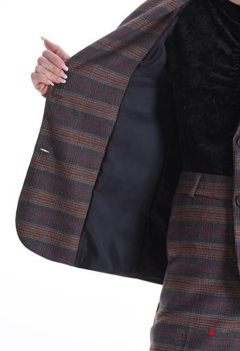 Chaqueta Estilo Informal - ph 6