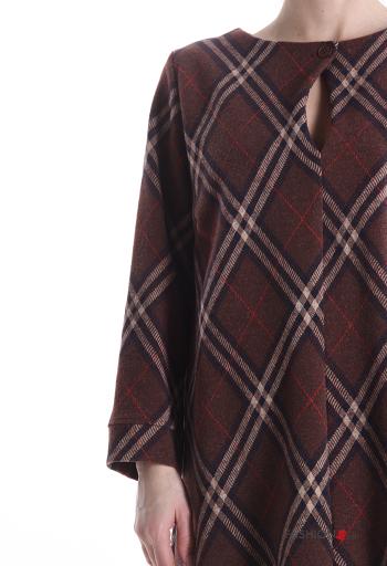 Vestido de Algodón - ph 4