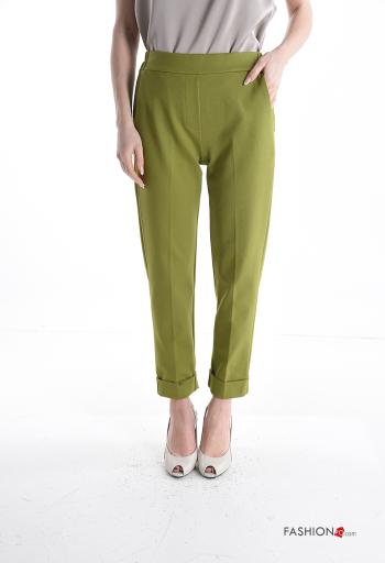 Casual Chinos - ph 1