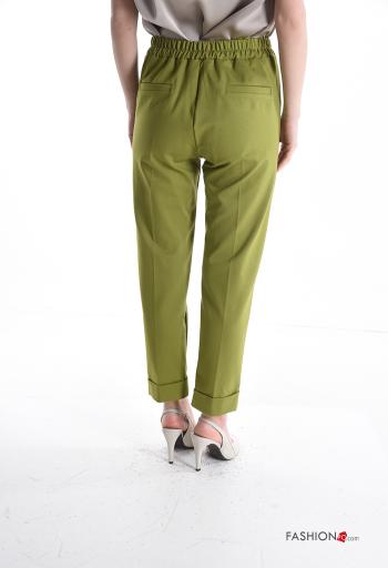 Casual Chinos - ph 2